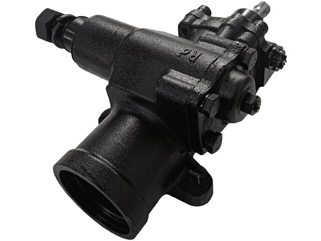 thumbnail image 2 of Mopar Power Steering Intermediate Shaft For 1996-1998 Jeep Grand Cherokee – OEM Used Gearbox Shaft 2 of 4