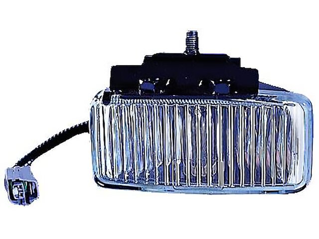 JP Auto Wholesale Fog Light Set For Jeep Cherokee 1997-2001 – Driver & Passenger Side