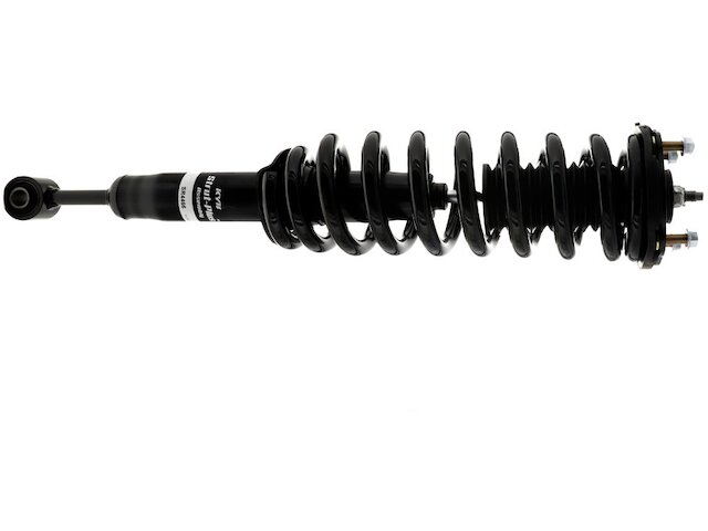 ECCPP Front Complete Strut Assembly For 2007-2014 Toyota Tundra - Pair W/ Coil Spring