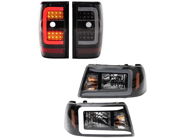 HEADLIGHTSDEPOT Signal Lights Compatible with Chevrolet... HEADLIGHTSDEPOT Signal Lights Compatible with Chevrolet...