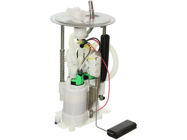 1986-1997 Ford Mustang 190 Lph In Tank Electric Fuel Pump Kit by BBK Performance - 1606