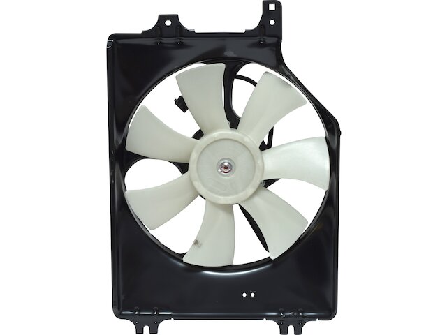 2005-2012 Acura RL A/C Condenser Fan 