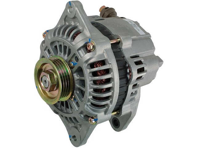 1994-1997 Mazda Miata Alternator - BBB Industries N13614