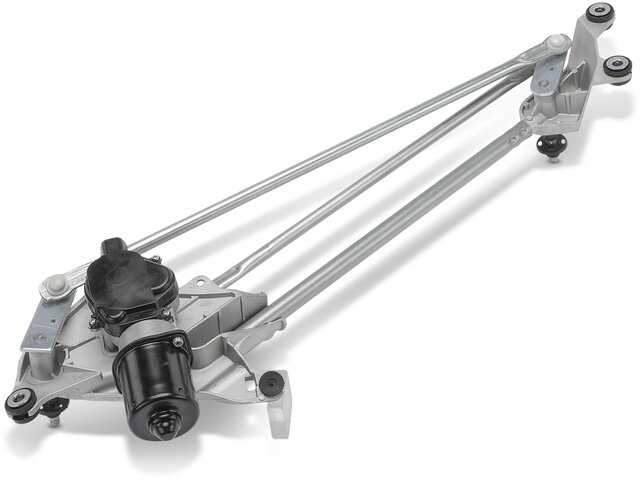 thumbnail image 2 of Fix Those Wipers! Brand New Windshield Wiper Linkage For Honda CR-V 2002-2006 (76530S9AA01) 2 of 6