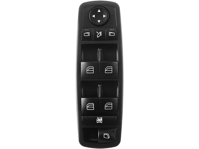 Mercedes GL450 2007 to 2012 - Electrical Circuits Wiring Diagrams