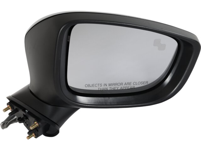 【 maaa 】 2017-2025 Mazda CX5 Mirror - Action Crash MA1321200 - Right