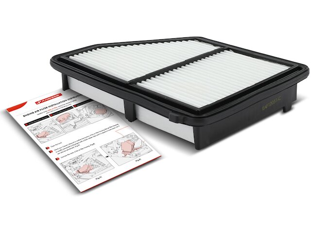 OEM GENUINE HONDA 80292-TBA-A11 CABIN AIR FILTER NEW CIVIC CR-V HR-V