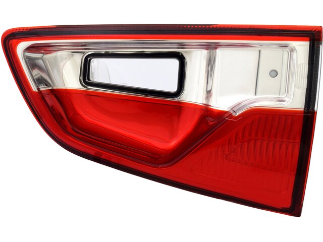 2018-2022 Ford EcoSport Tail Light Assembly - Depo A30-2903R-UC1
