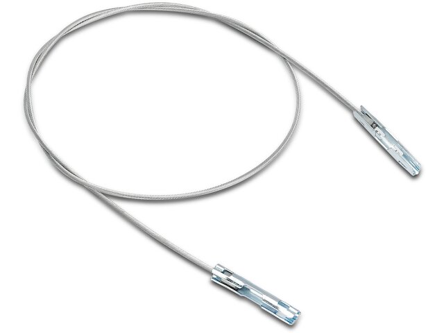 ACDelco Parking Brake Cable - 18P2014 - O'Reilly Auto Parts