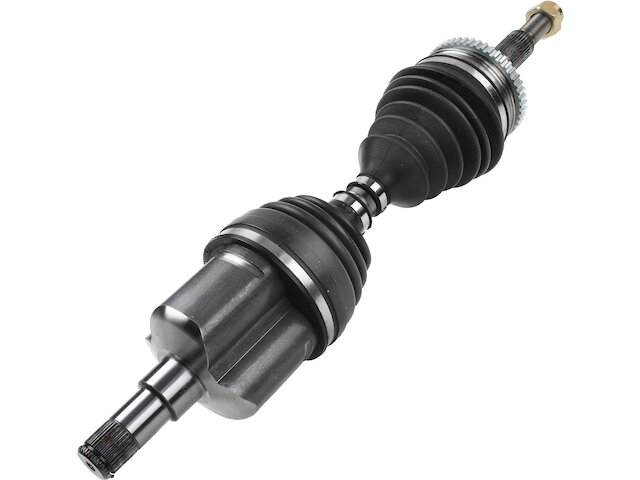 1986-1995 Buick Skylark Axle Assembly - SurTrack GM-8187 - Front