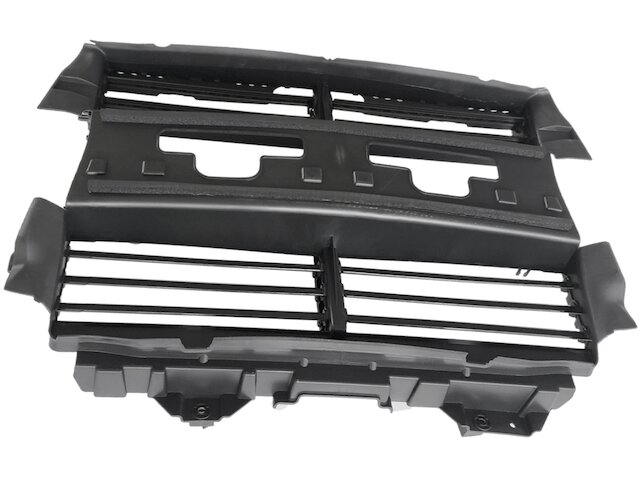 2013-2019 Ford Explorer Radiator Shutter Assembly - Replacement