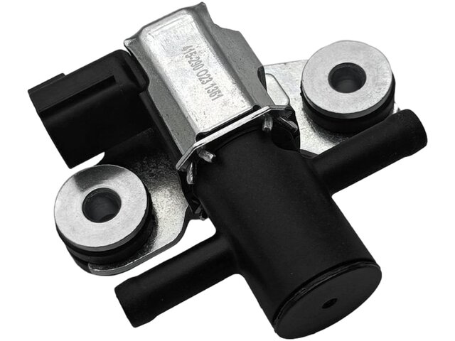 2013 Infiniti JX35 Purge Valve - SKP SK911509 - PartsGeek.com