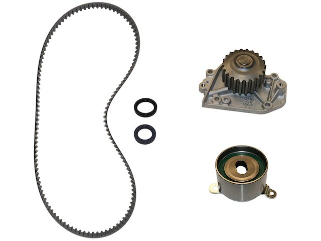 thumbnail image 2 of Complete Engine Gasket Set & Head Bolts For Acura Integra GS-R Type-R 1.8L DOHC (B18C1 B18C5) 2 of 6