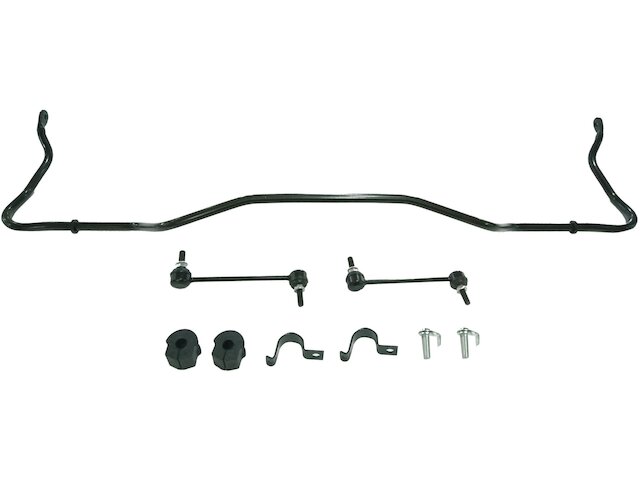 2000-2013 Chevrolet Impala Lateral Arm - API 3348-07538403 - Rear