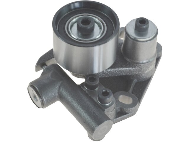 1990-1996 Nissan 300ZX Timing Belt Tensioner - DIY Solutions