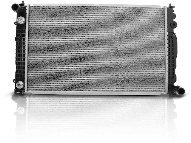 DENSO - A/C Condenser - Part Number: 477-0777 - Bma Auto - View #7