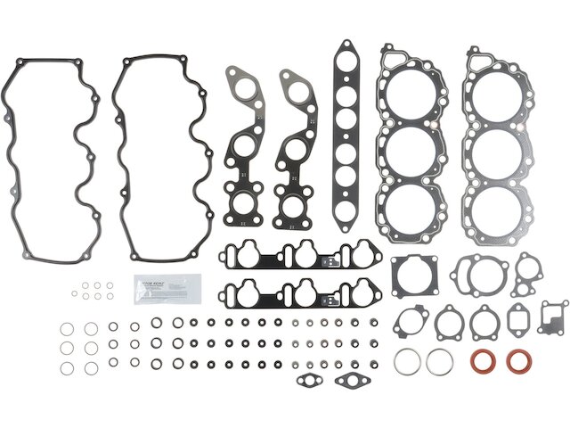 thumbnail image 2 of Fel-Pro CS 26219-1 Conversion Gasket Set - Complete Lower Engine Gasket Kit 2 of 12