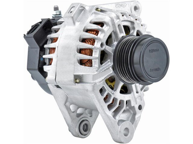 Clock Spring For 2014-2018 Kia Forte (Without Heated Wheel) - 1 Year Warranty