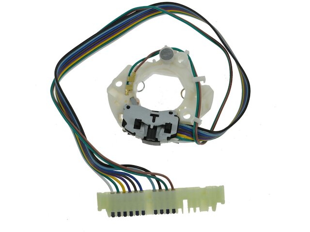 1977-1979 Jeep CJ7 Turn Signal Switch - DIY Solutions BSS00904