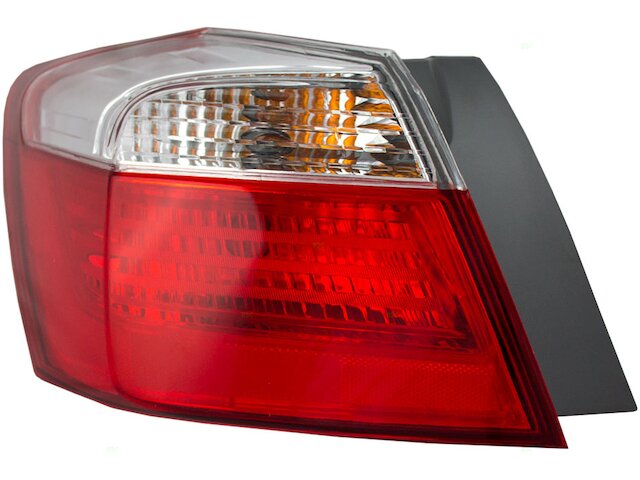 The 2024 Honda Accord Sedan EX | LeDé Sports In L'Étang-du-Nord - Foto 5