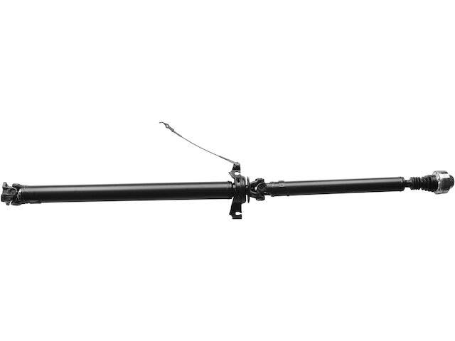 Rear Driveshaft Assembly For 2008-2012 Ford Escape & Mercury Mariner 4WD V6 3.0L