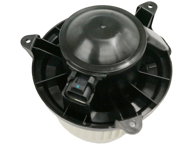 For 2005-2008 Nssan Xterra A/C Condenser Fan Assembly Rght TYC