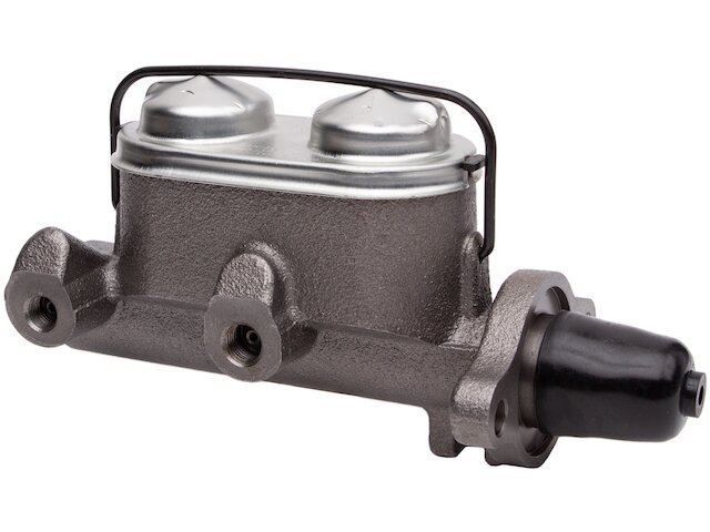 1967-1968 Pontiac Firebird Brake Master Cylinder - Dynamic