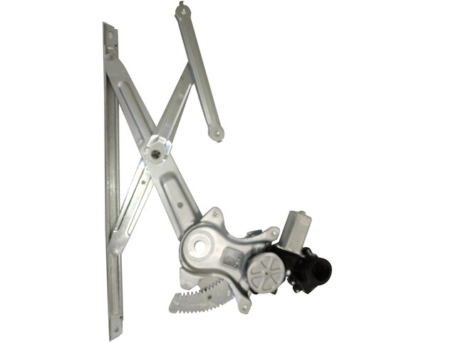 2014-2019 Toyota Corolla Window Regulator - TYC 660632 - Front
