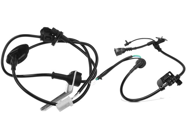 2014-2018 Mazda 3 ABS Speed Sensor - Standard Motor Products