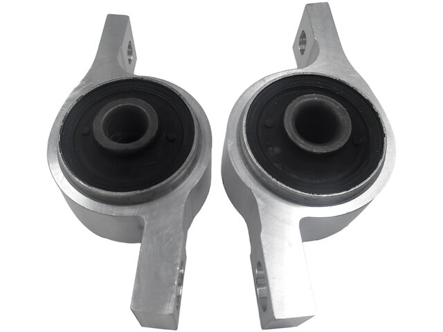 Front Lower Control Arm Bushing Set For Lexus GS350, GS450h, GS460 – OEM Genuine (LH+RH)