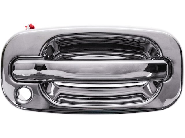 Exterior Door Handle Set-4 Piece TRQ DHA36615 191213366158