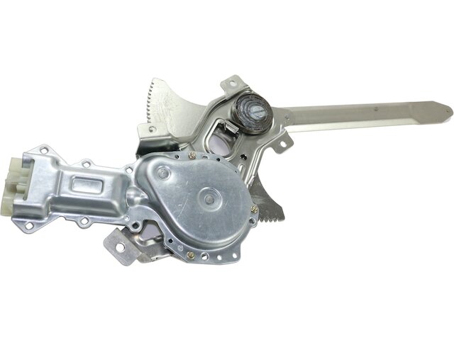 Régulateur De Vitre électrique Avec Moteur - Pour Chevrolet Malibu (1997-2003) - Arrière Droit - Neuf Brock