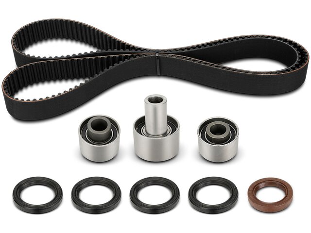 1990-1994 Nissan 300ZX Ignition Control Unit - Genuine W0133