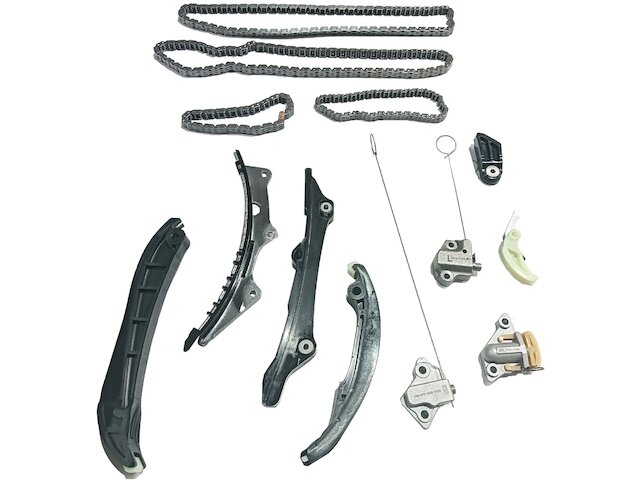 thumbnail image 2 of Main Rod Bearing Set For 11-15 Jeep Grand Cherokee Wrangler Dodge Chrysler 3.6L DOHC – Standard Size, 22pc, Soillar 2 of 5