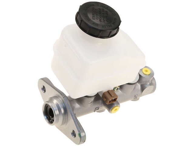 Rear Engine Mount - Compatible With 2005 - 2009 Kia Spectra5 2.0L 4-Cylinder 2006 2007 2008
