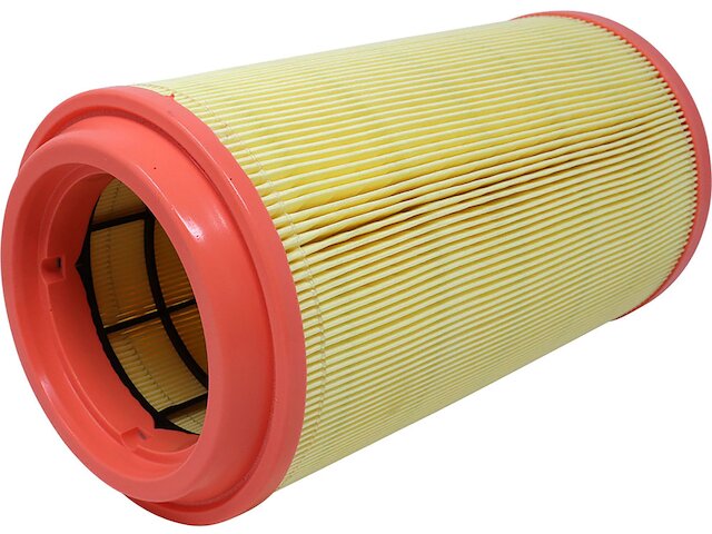Mann 94TZ55W Air Filter Fits 2014-2022 Ram ProMaster 2500 3.6L V6 Air Filter