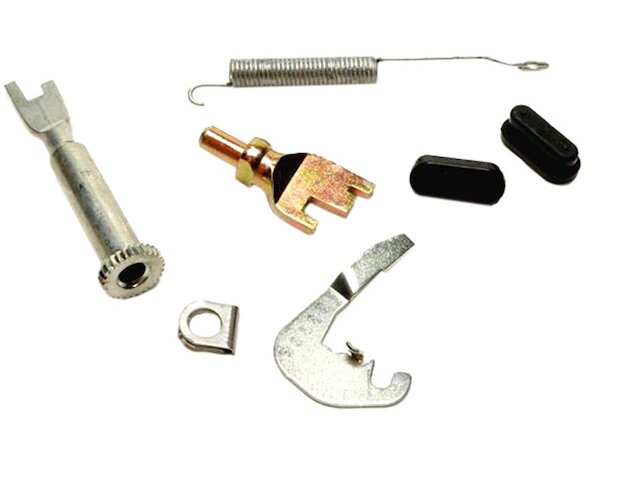 DORMAN BRAKES HW2802 Drum Brake Self Adjuster Repair Kit - View #10