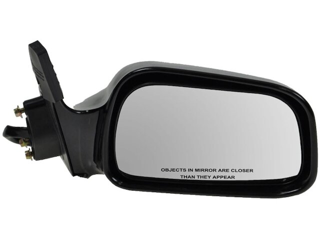 1992-1996 Toyota Camry Mirror - TRQ MRA05114 - Right - PartsGeek.com