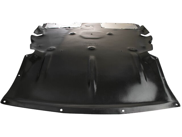 Evan-Fischer Engine Splash Shield For BMW 328i (2007-2012) – Front Lower, Wagon Fit
