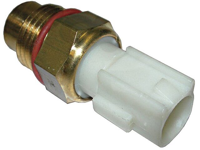 Beck/Arnley 201-1520 Thermo Fan Switch - OEM Quality Cooling Fan Temperature Switch 518745 - View #5