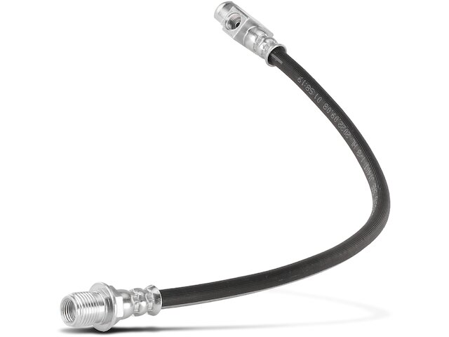 ACDelco Professional 18P1048 Rear Passenger Side Parking Brake Cable Assembly - OEM Style Replacement