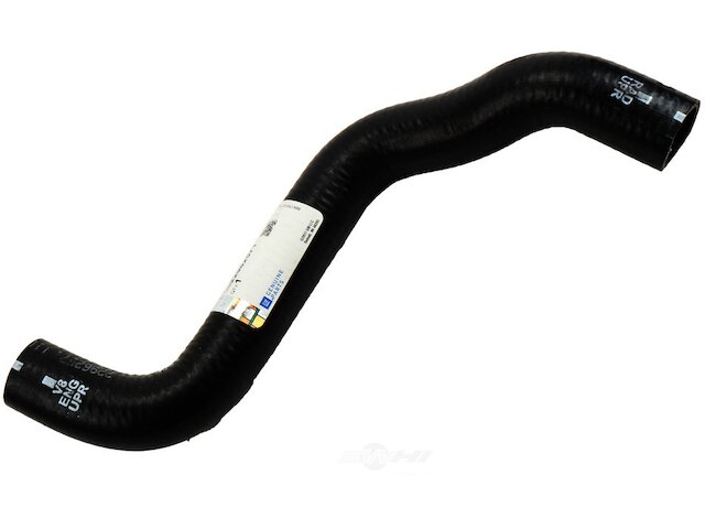 A-Premium Transmission Oil Cooler Line Hose For 2010-2012 Chevrolet Camaro - Direct Replacement 7.95 Inch