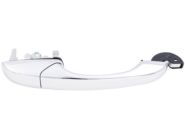 thumbnail image 2 of Brock Front Right Interior Door Handle For 2008-2019 Dodge Grand Caravan – 95637RB 2 of 2
