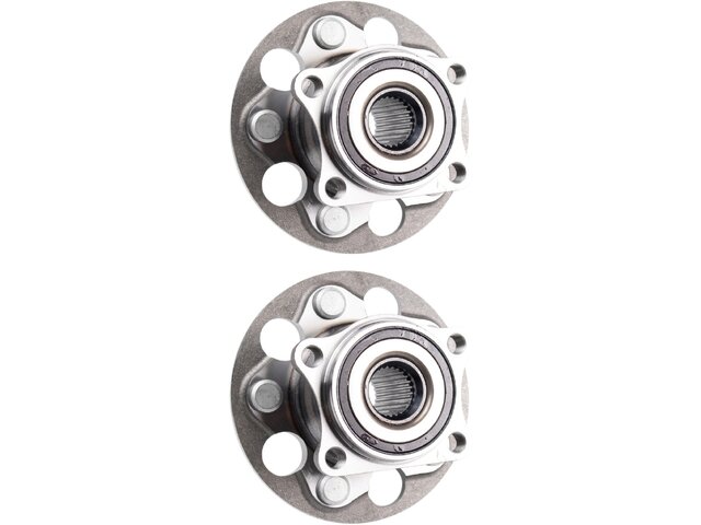 2021-2024 Toyota Venza Wheel Hub Assembly - AC Delco 900002