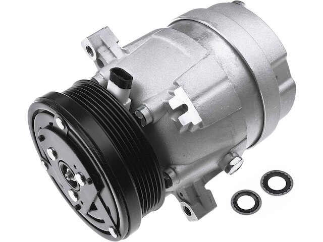 1992-1993 Chevrolet Beretta A/C Compressor - Autopart Premium