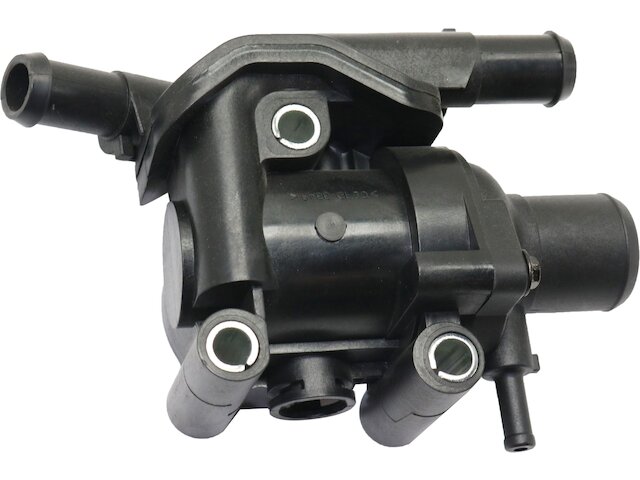 SJR Autoparts Thermostat Housing For Ford KA 2000-2008 & Street 2003-2005 1.3 1.6