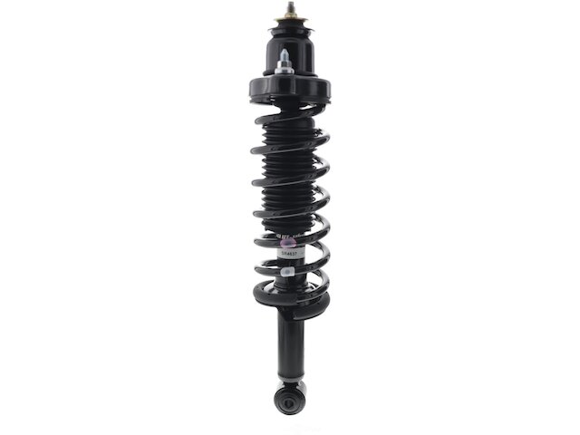 Front Tie Rod and Sway Bar Link Kit - 2011-2019 Mitsubishi Outlander Sport - Detroit Axle 96942-02119256