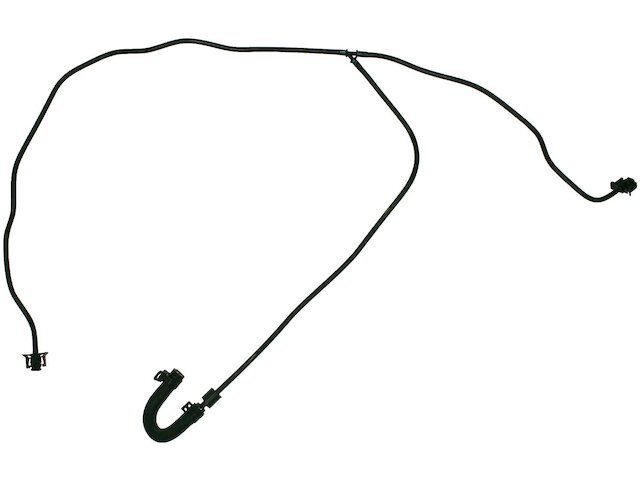 2013-2016 Ford Escape Overflow Hose - Dorman 626-719 - Upper