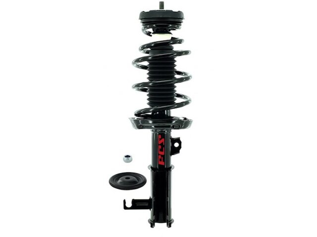 2014-2020 Chevrolet Impala Strut Assembly - Monroe 272977 - Front