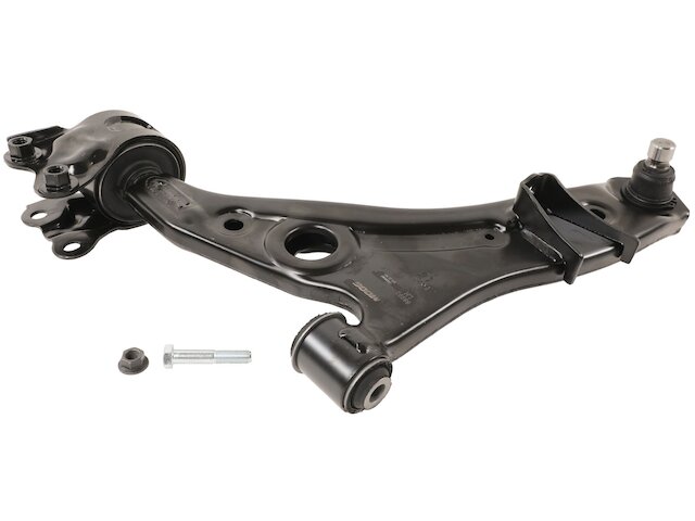 Front Suspension 8pcs Lower Control Arms Kit for 2007-2014 Ford Edge Lincoln MKX